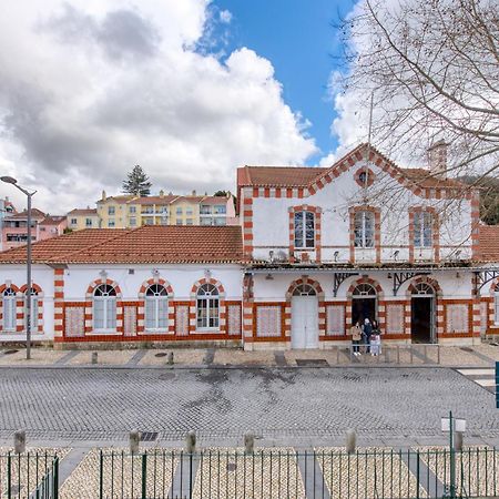 Monte Da Lua Hotel Sintra Exterior photo