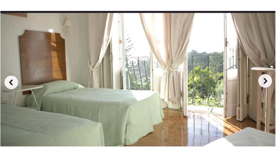 Monte Da Lua Hotel Sintra Room photo